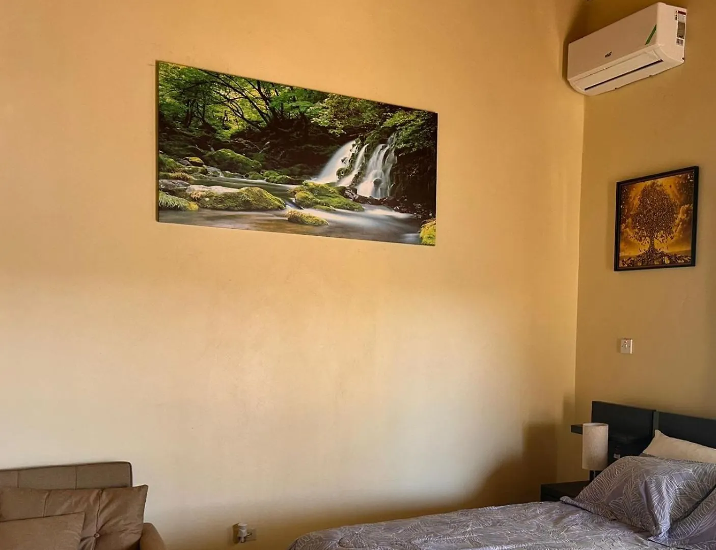 Apartament Tranquil Oasis Falmouth